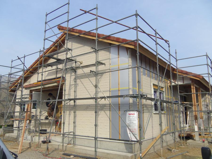 宮崎県綾町で構造見学会開催！「ゼロ・エネルギー住宅」