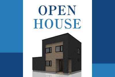 7/19･20 【ファースの家-GX型志向住宅】完成見学会 開催