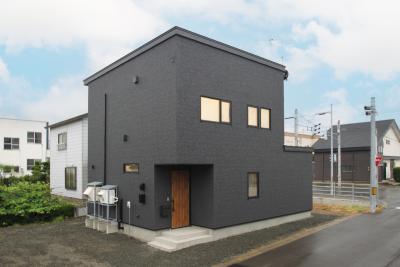 上富良野町【注文住宅】K様邸