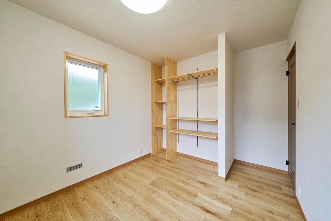 子供部屋