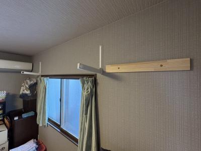 使い勝手向上のために♪