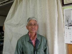 柏崎　勝吉
