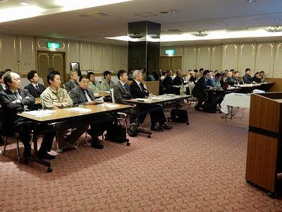 平成最後の施工研修会