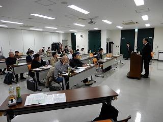 民法改正に関わるセミナーを開催