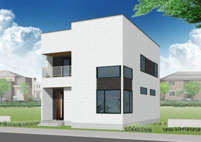 ⌂岩見沢7条西10モデル⌂構造見学会開催！4/12㊏・4/13㊐【予約制】