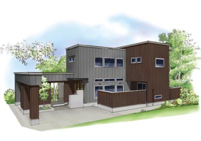TOKO MODEL HOUSE　NEW OPEN！