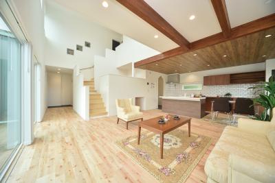 6/22･23 OPEN HOUSE  開催！
