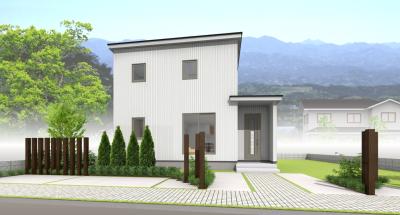 FASの家、規格住宅モニター募集