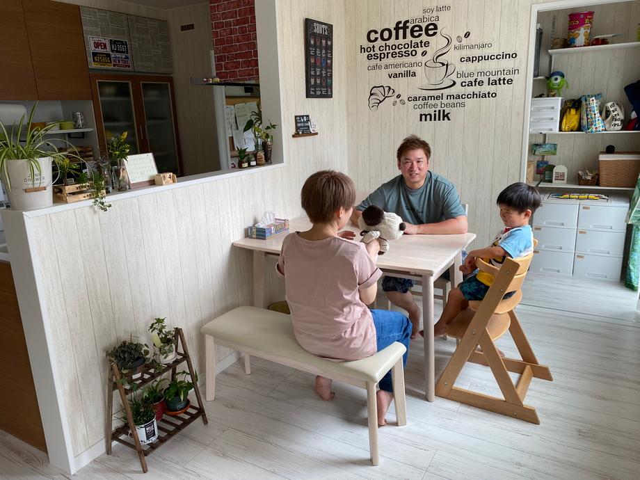 秋田県鹿角市　Ｓ様邸