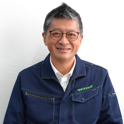 土倉　武幸