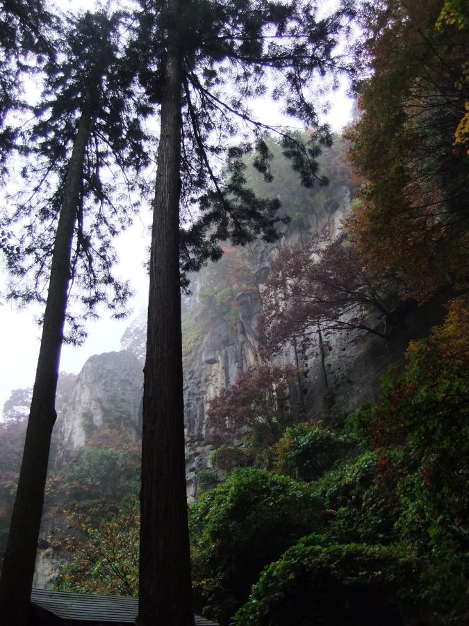 山形県　山寺