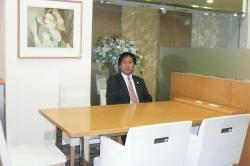 櫻谷　幸久