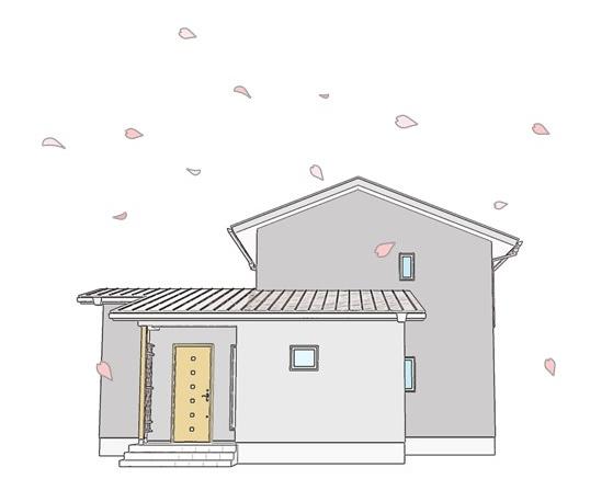 tanneの家OPEN HOUSE　3月26日（土）・27日（日）