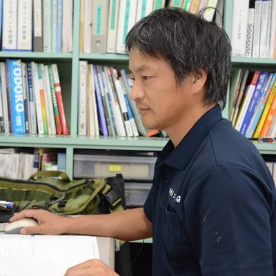 能勢 孝之