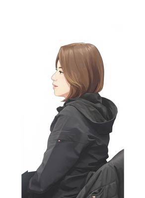 横谷