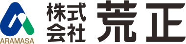 株式会社荒正