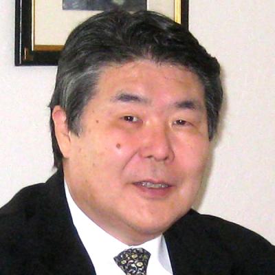 山崎　弘一