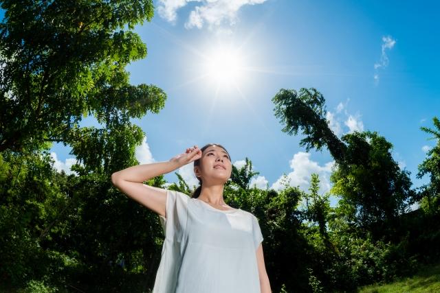 【夏バテ？食欲不振？全館空調だとどうなの？】