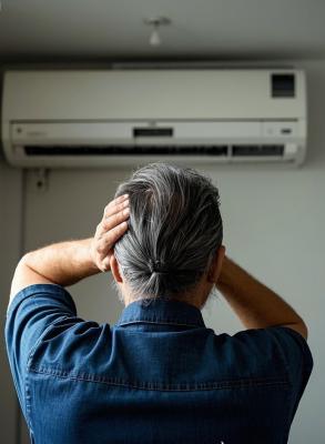 【何帖用のエアコンが最適かメーカーは判断できない・・・・】
