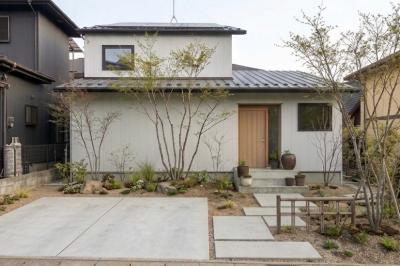 「光を編む家」OPEN HOUSE