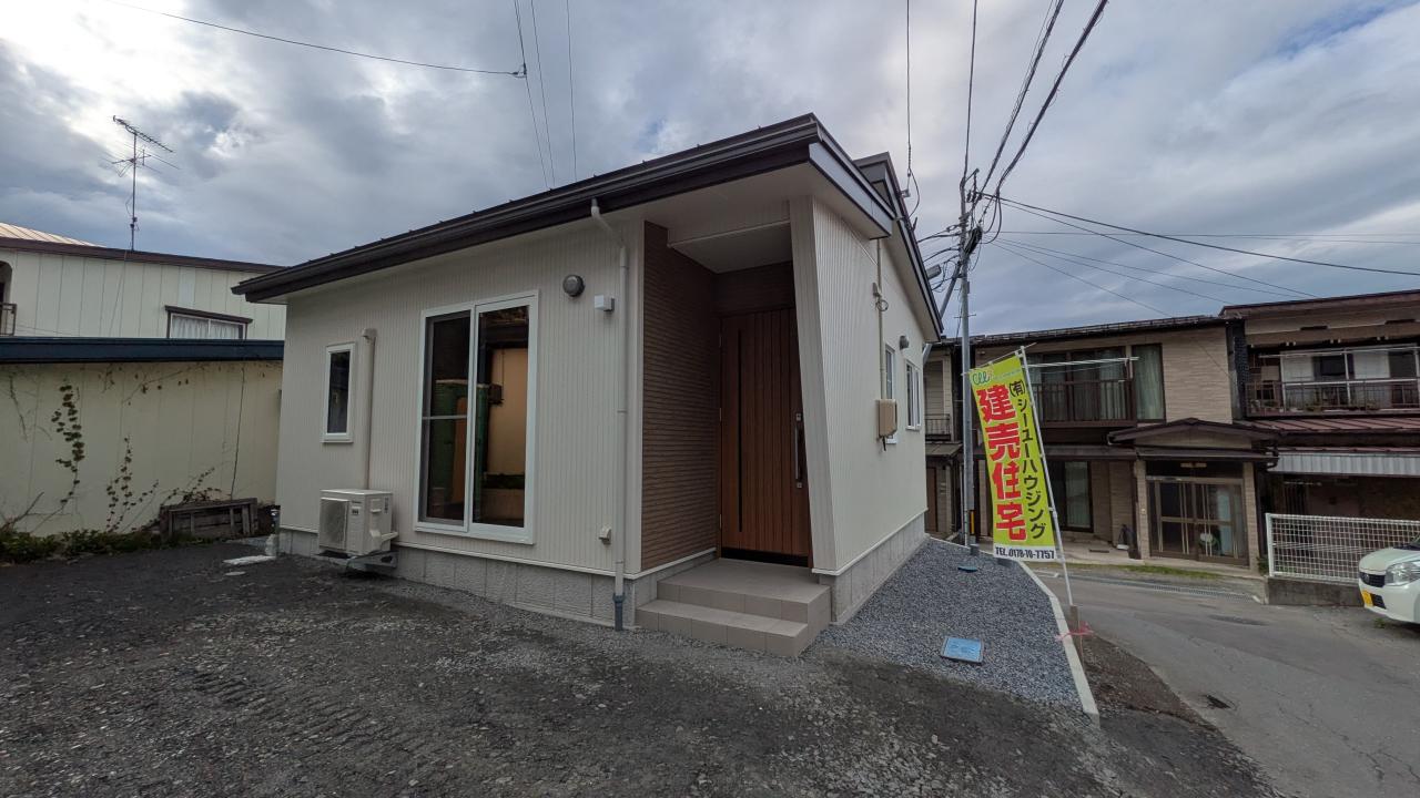【長者】建売住宅 5/17~販売会