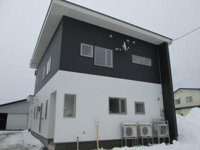 「ファースの家」完成見学会を開催いたします！青森県平川市