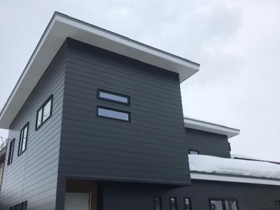 「ファースの家」完成見学会を開催します！