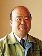 佐藤　重信