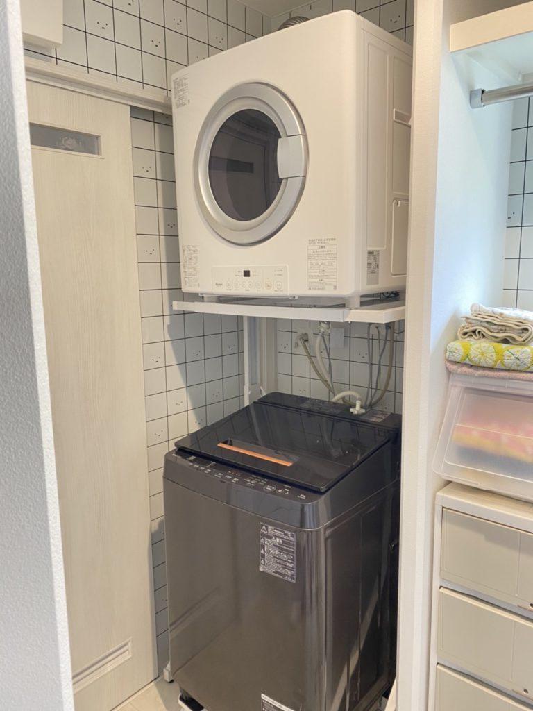今日は「先日にお引渡しさせて頂きましたE様邸にリンナイの乾太くんが設置されました!」についてのお話です。