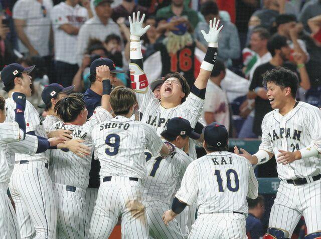 今日は「WBC準決勝に感動♪」についてのお話です。