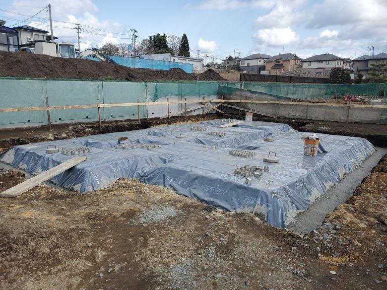 今日は「新井田 T様邸新築工事進捗状況」についてのお話です。