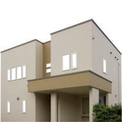 9/8(土)・9(日)　シンプルさが際立つデザイン住宅　完成見学会(終了しました)