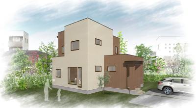 5/16【住宅構造見学会開催！】