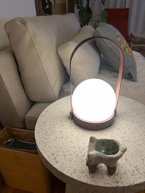 ポータブルライト
