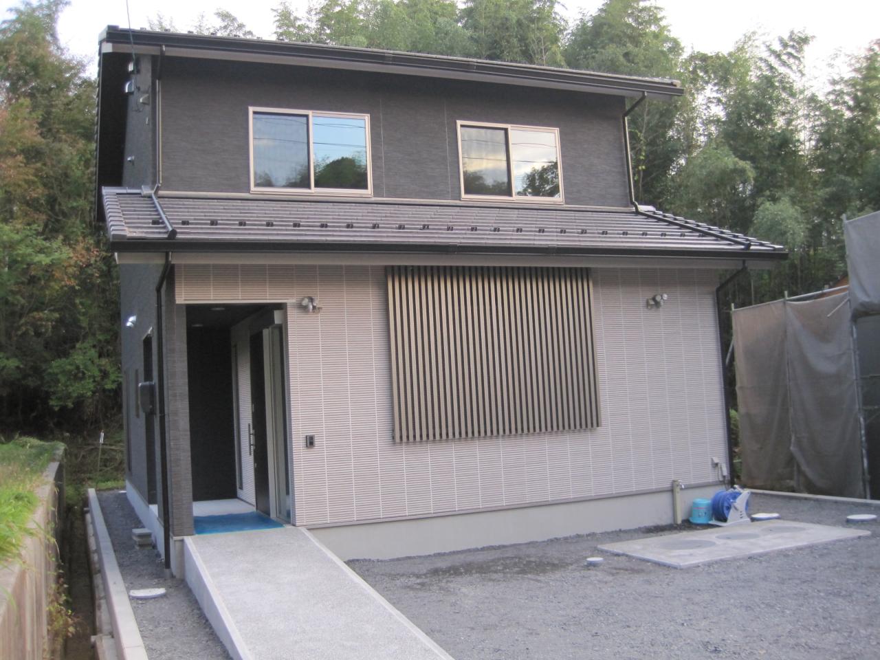 津山市 Y様邸