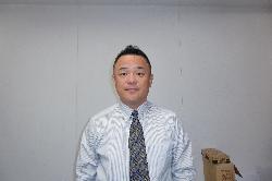 清水　賢一郎