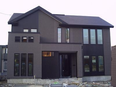 北海道厚岸町で初の「ファースの家」完成見学会開催