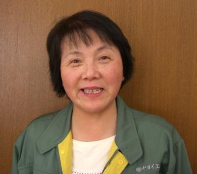 平野　由紀江