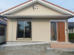 今回のカワコウファース！24.5坪の無駄の無いコンパクトで快適な住居ご案内！