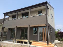 26年度ゼロエネ採択住宅完成展示会！