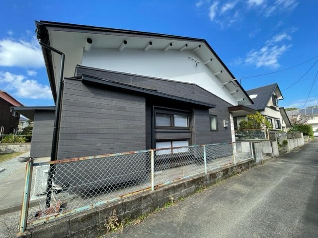 母が残してくれた生まれ育った古家リノベFAS№6