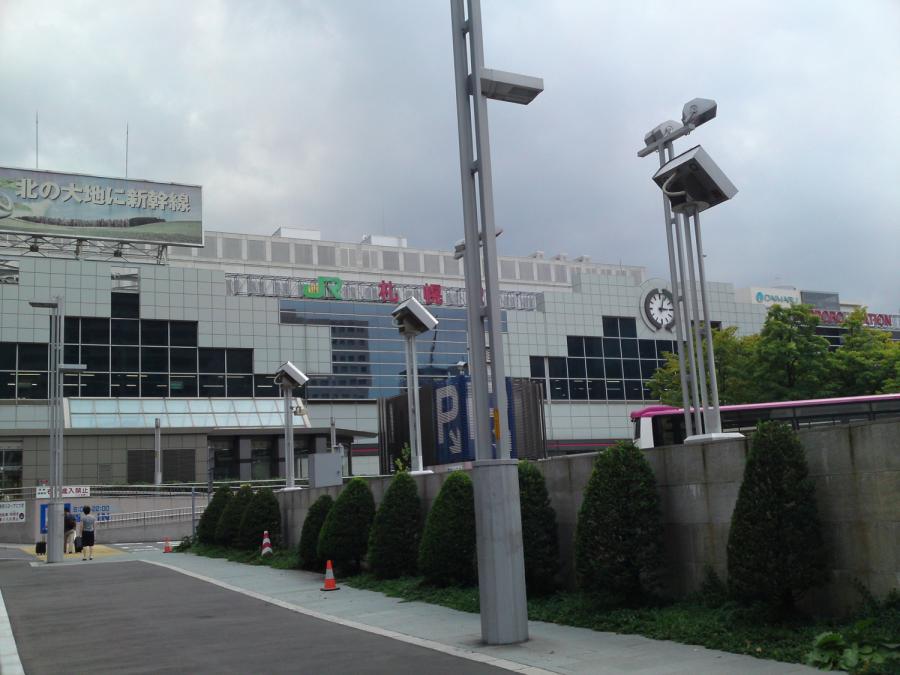 札幌そして地域工務店のイベント参加！