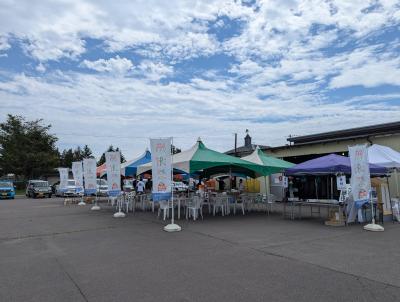 第3回　㈱福地建装　感謝祭