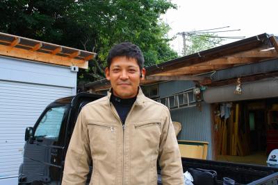 山口　公士