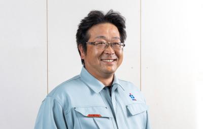 吉田 智治