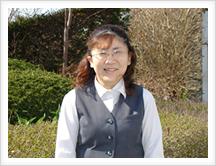樋口　奈緒美
