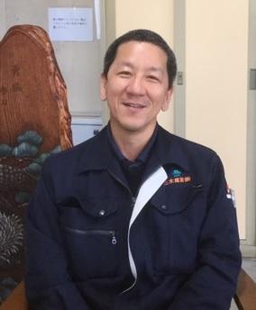 吉川　雅樹