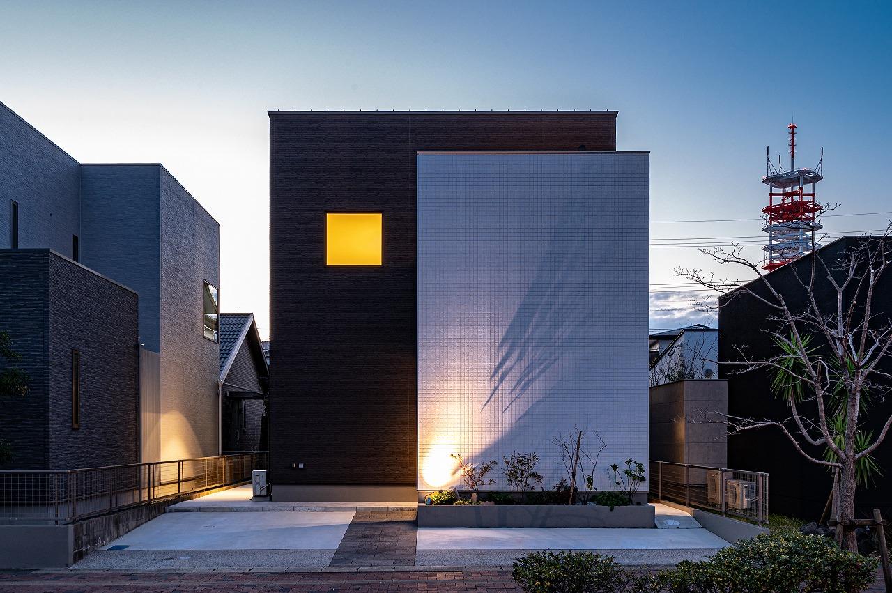 K-HOUSE 福岡県久留米市