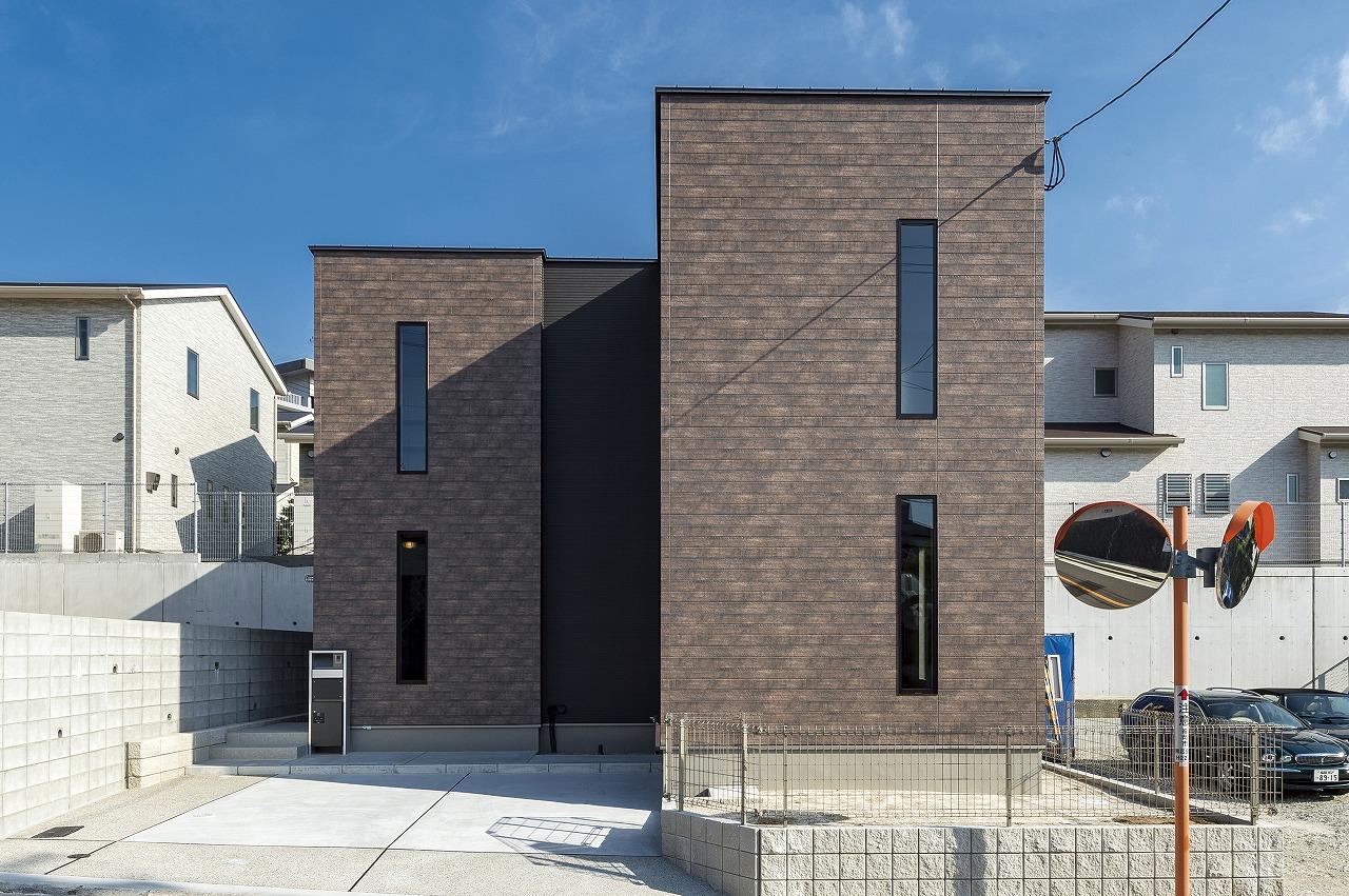 S-HOUSE　福岡県福岡市　　　[LINX 2nd MH]