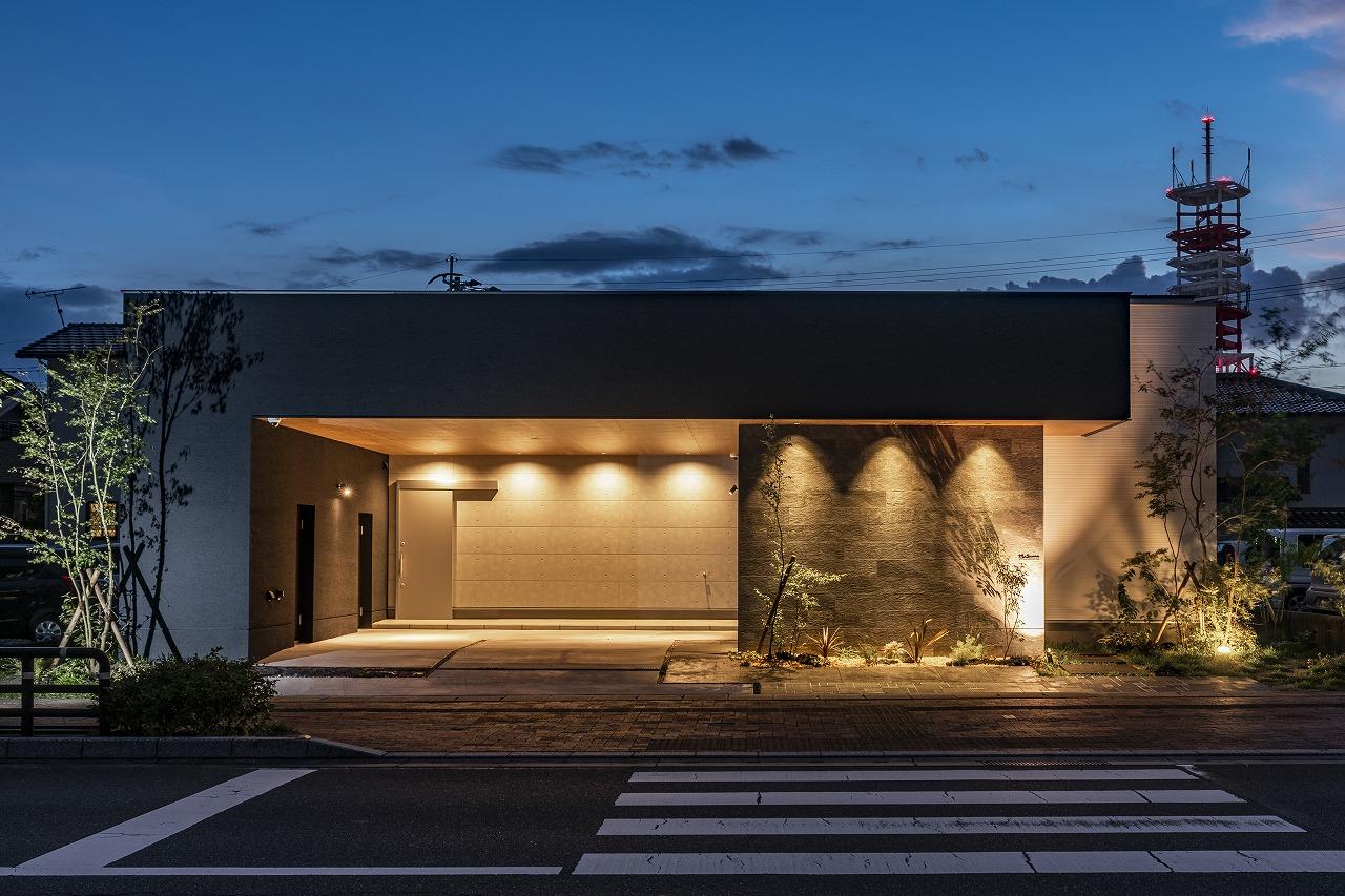 M-HOUSE 福岡県久留米市